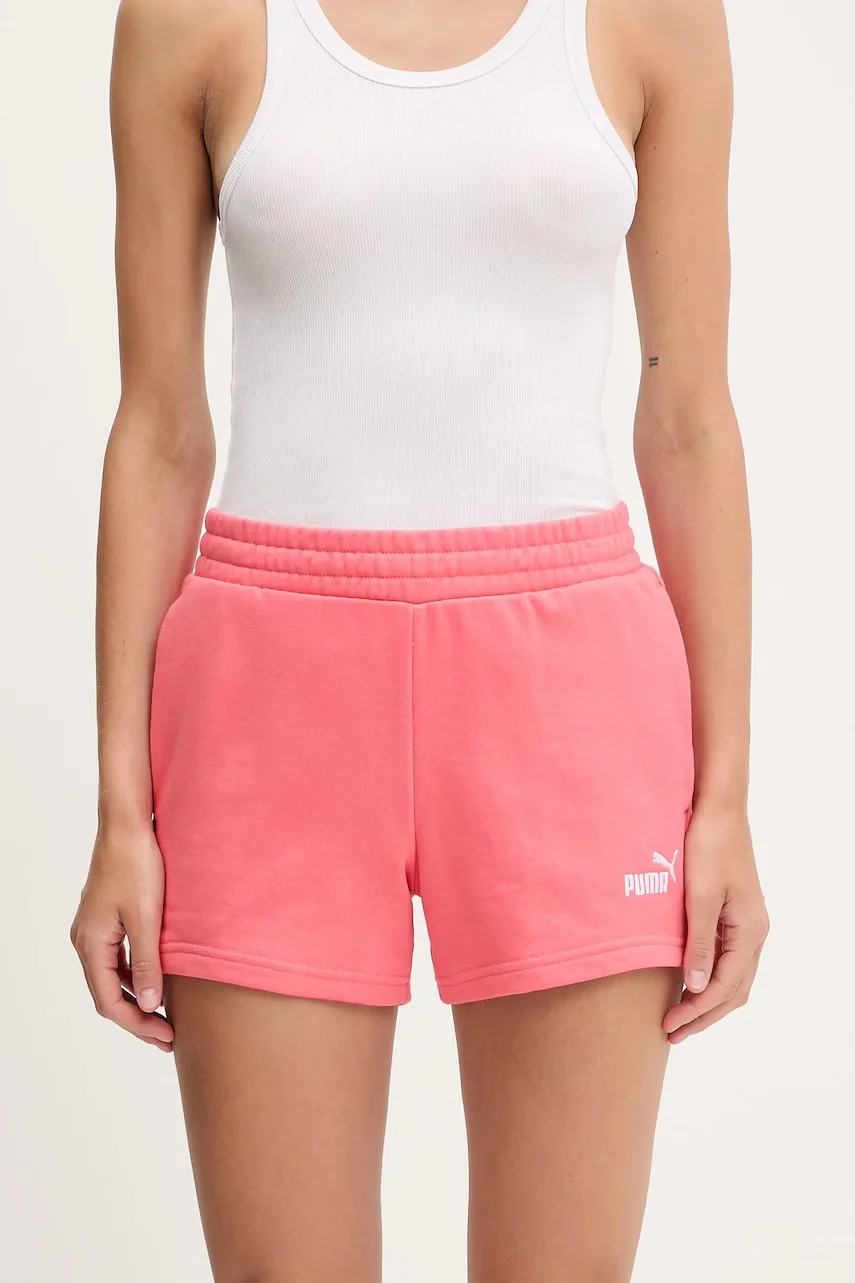 Puma Къс панталон
