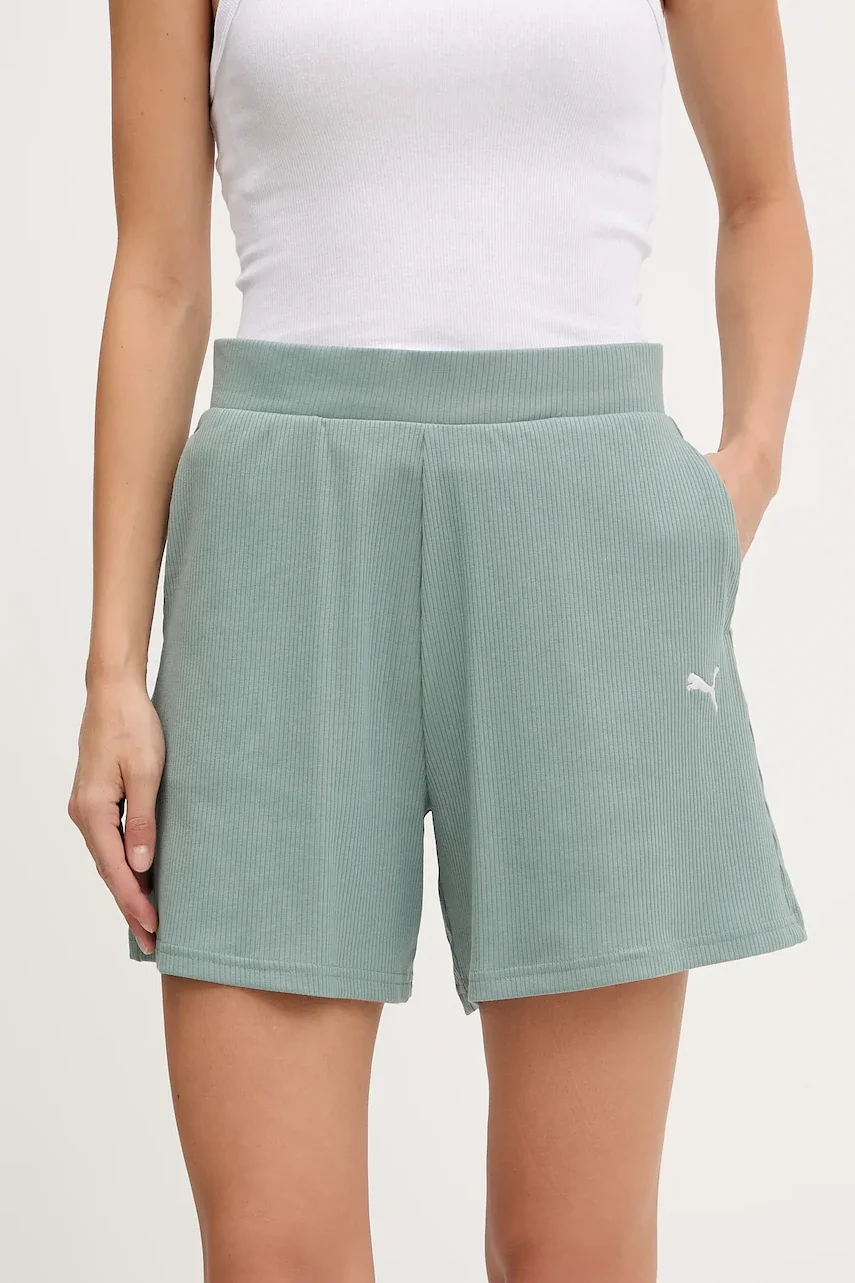 Puma Къс панталон
