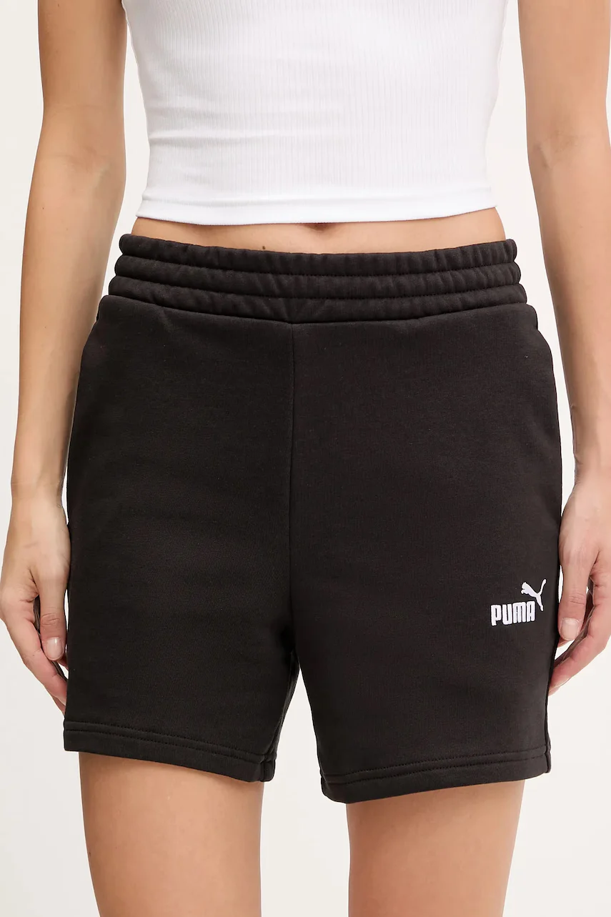 Puma Къс панталон