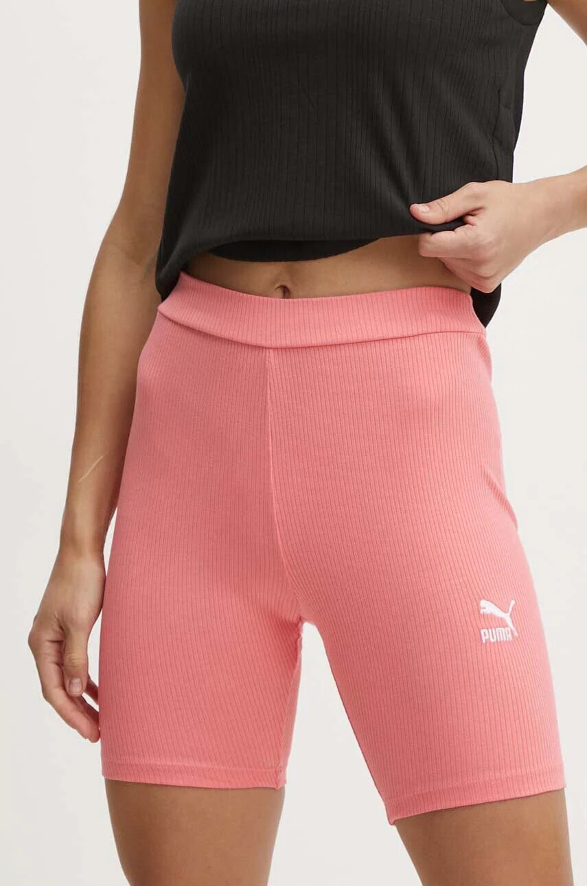 Puma Къс панталон