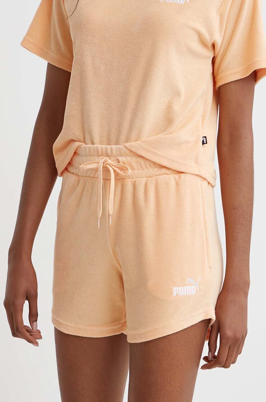 Puma Къс панталон