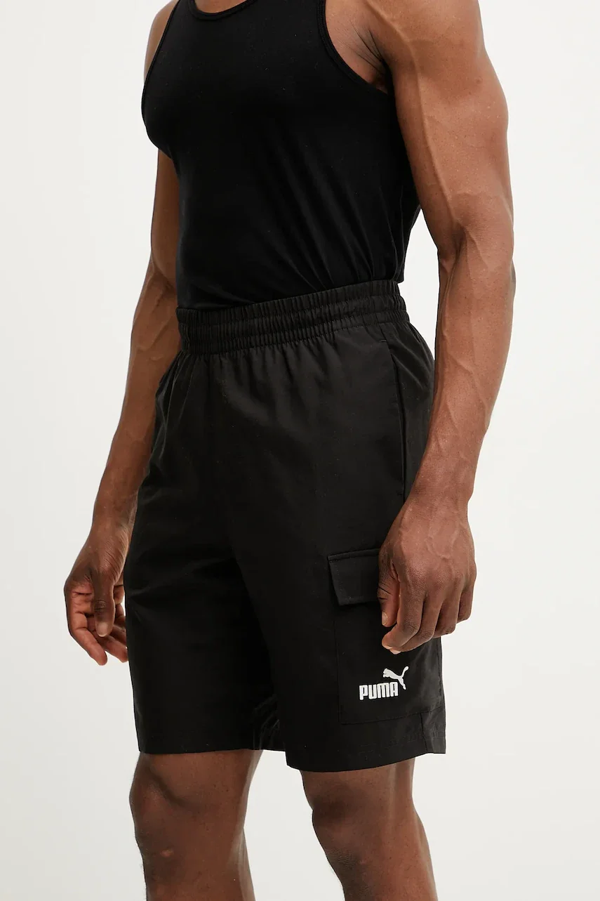 Puma Къс панталон