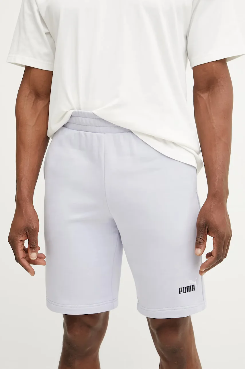 Puma Къс панталон