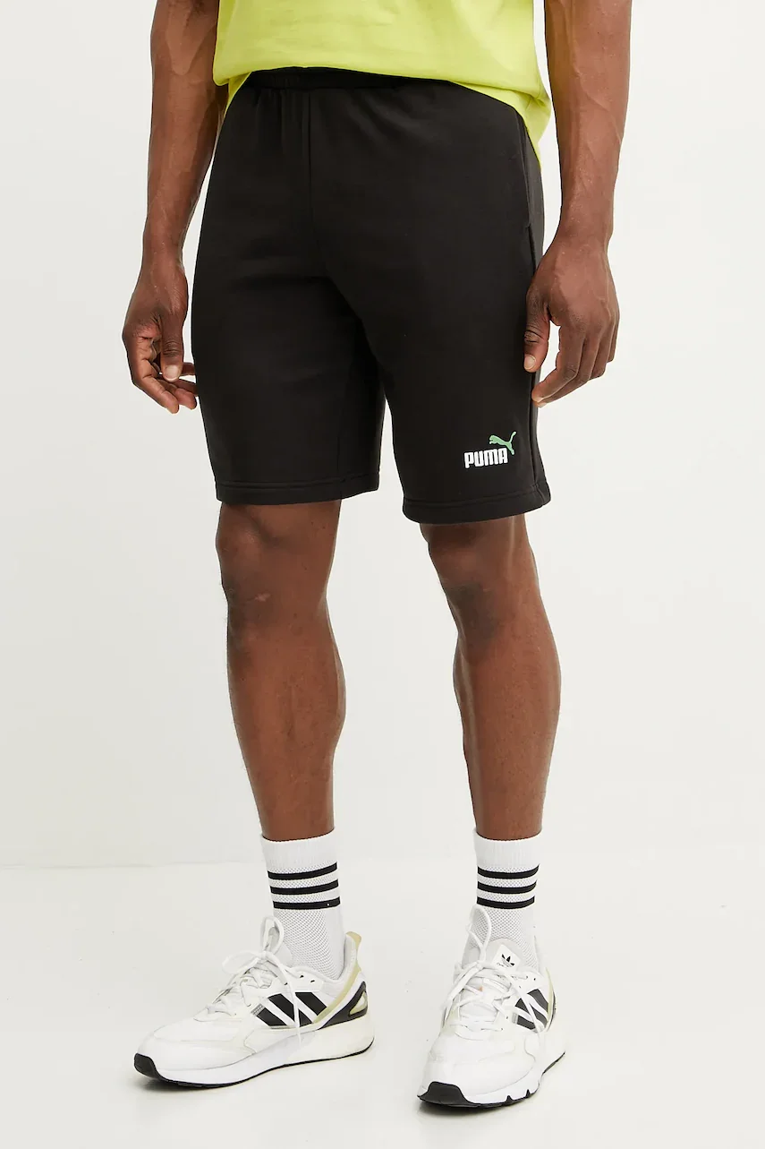 Puma Къс панталон