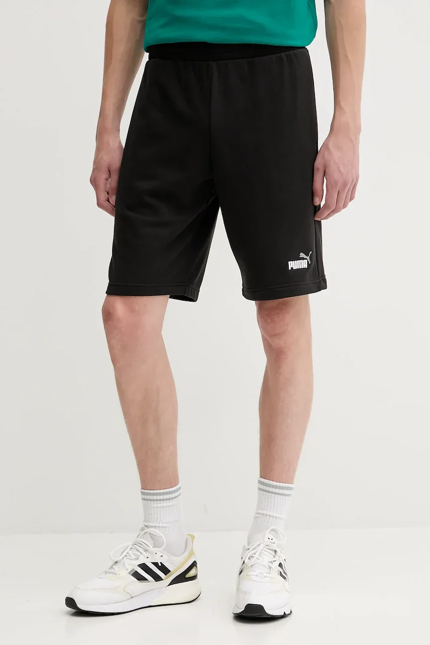 Puma Къс панталон