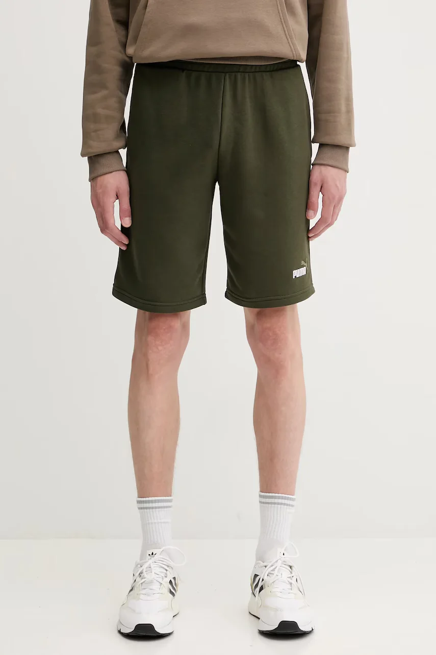 Puma Къс панталон