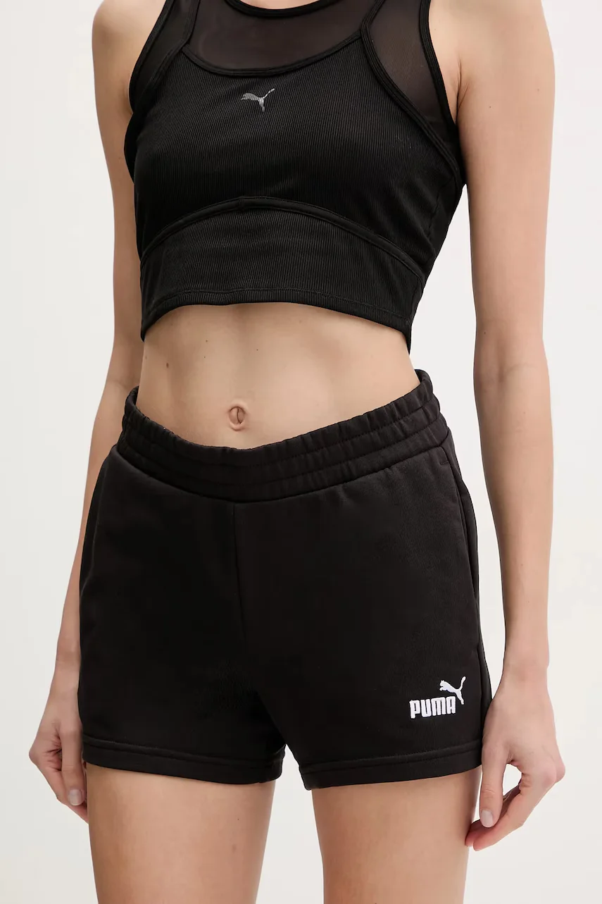 Puma Къс панталон