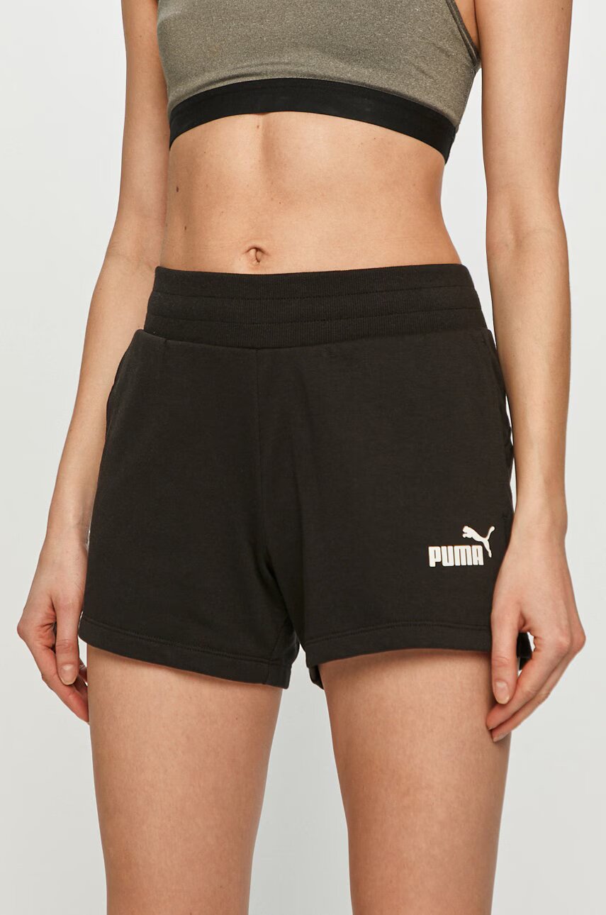 Puma Къс панталон 586824