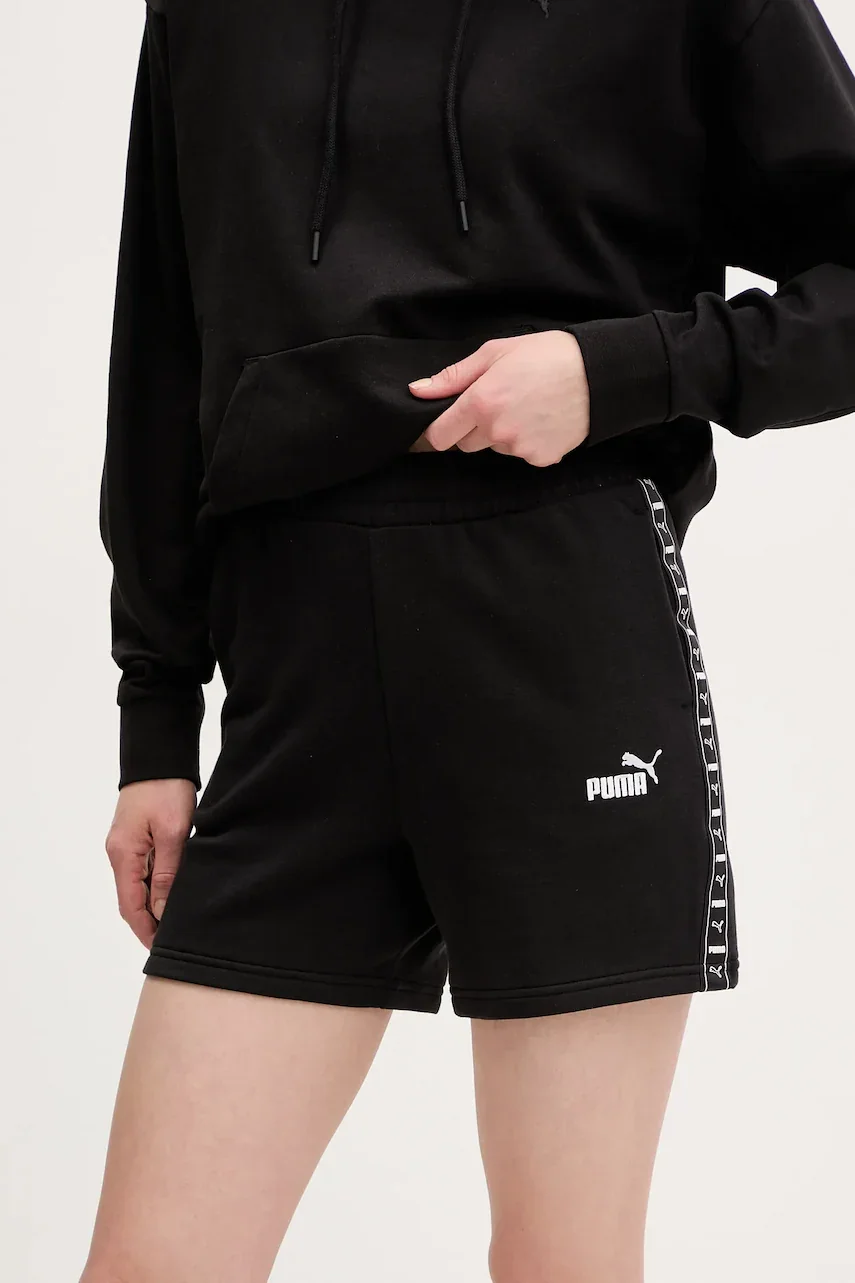 Puma Къс панталон
