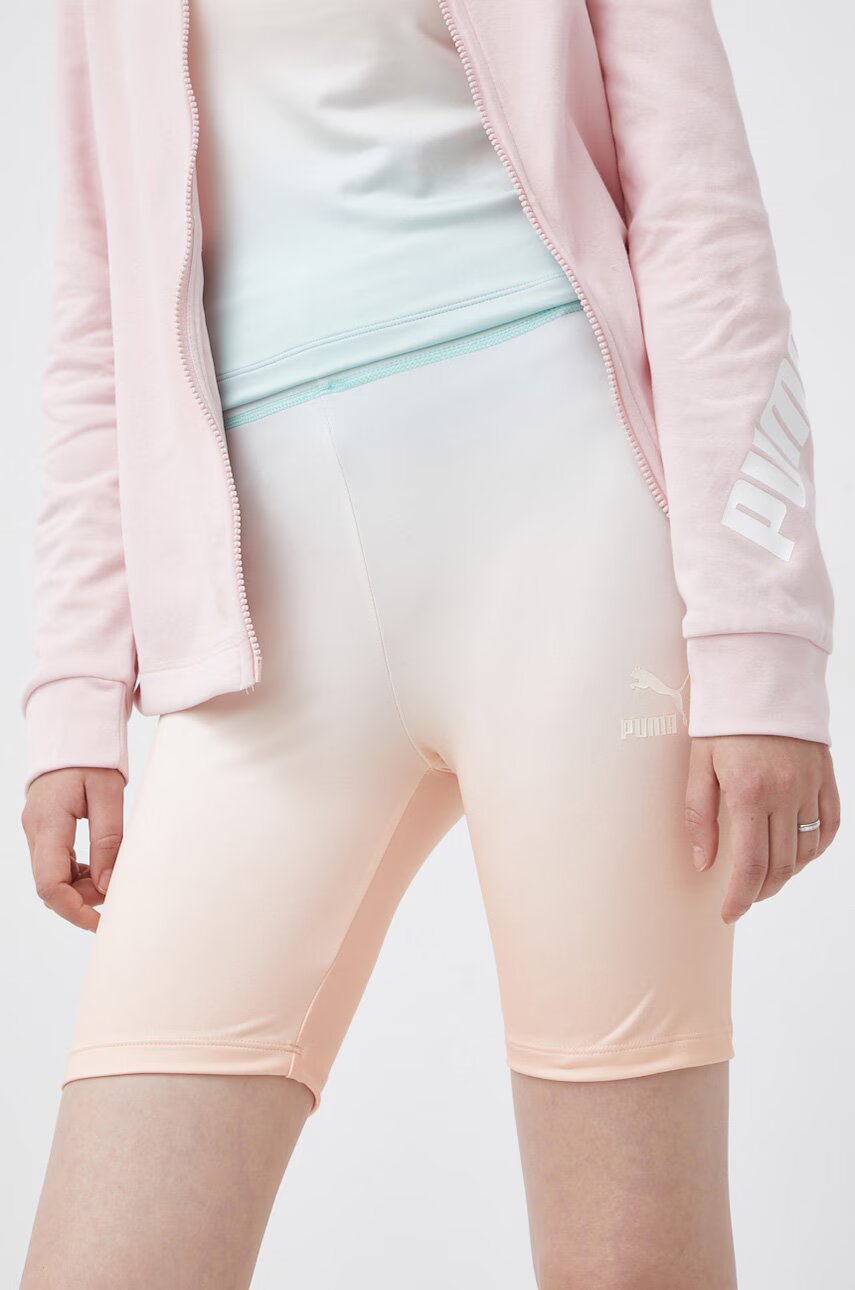 Puma Къс панталон 845842