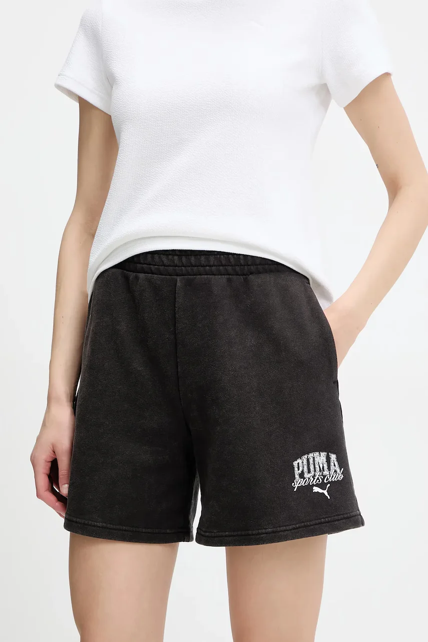 Puma Къс панталон