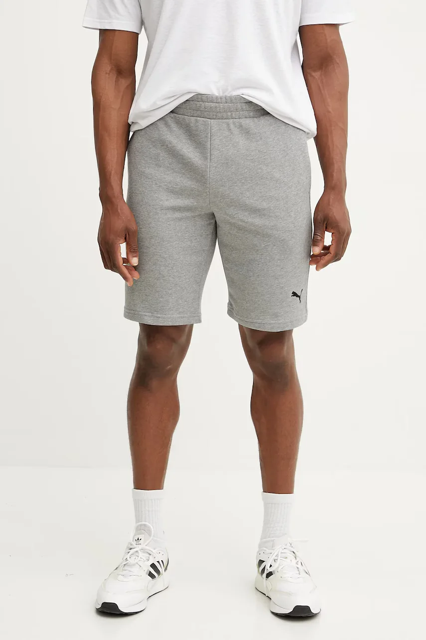 Puma Къс панталон Essential