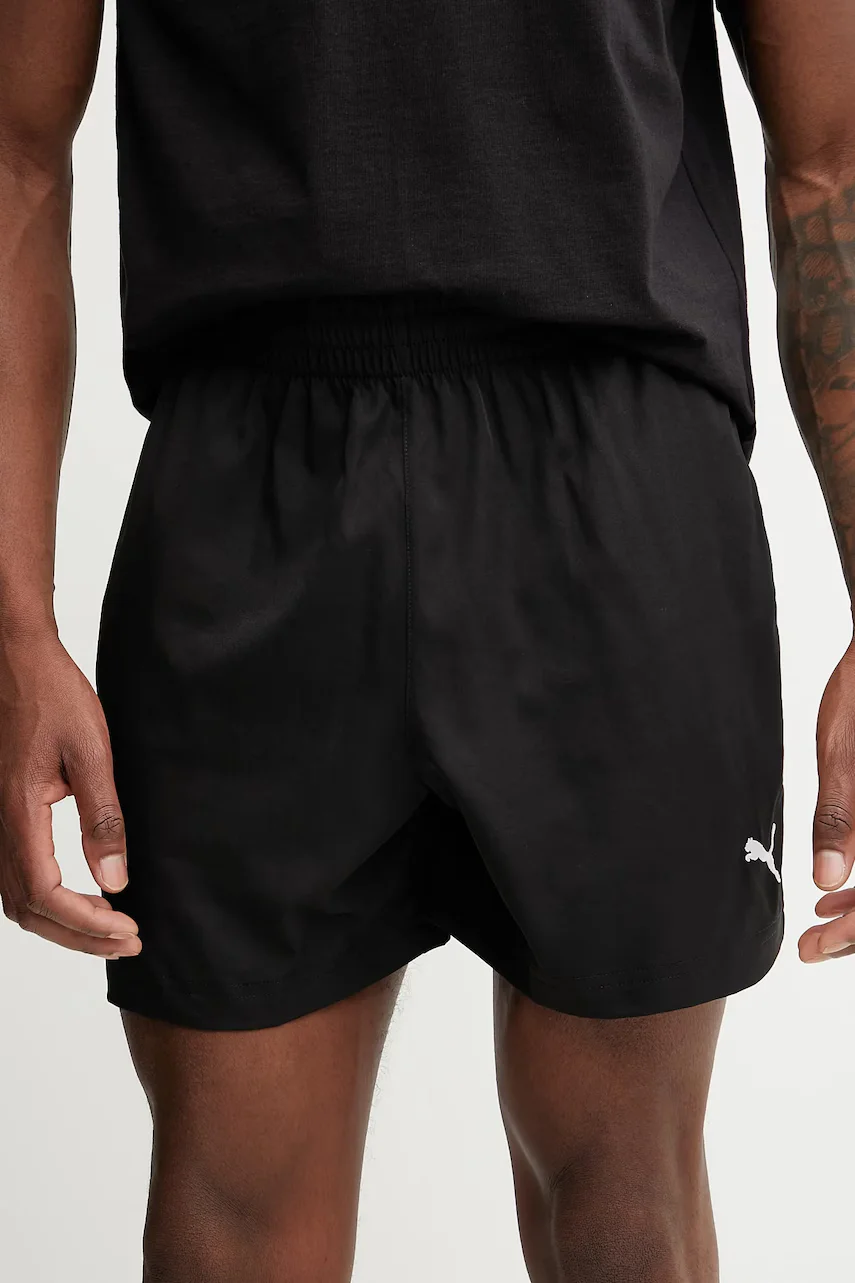 Puma Къс панталон Essential Woven