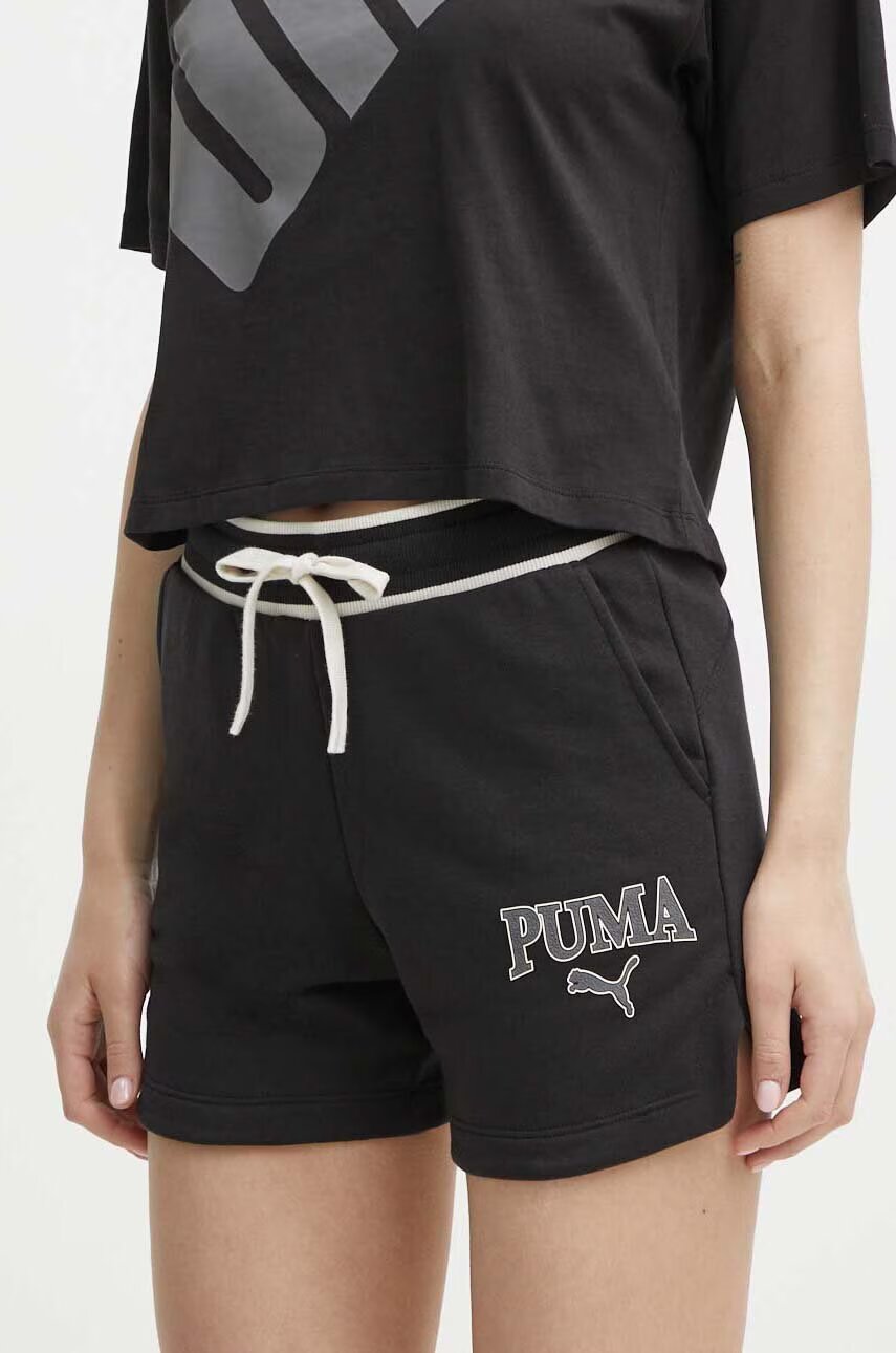 Puma Къс панталон SQUAD