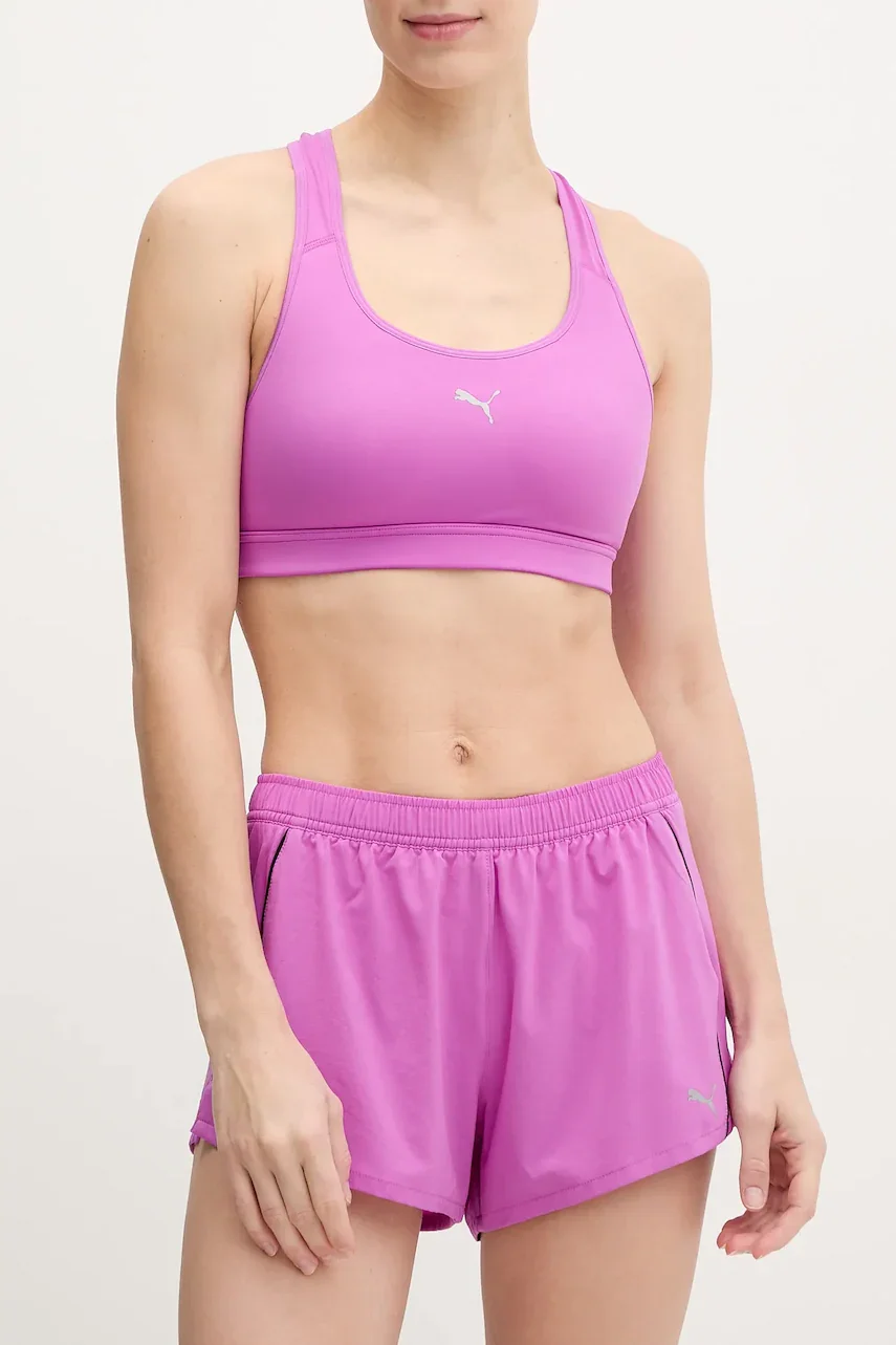 Puma Къс панталон за бягане Velocity