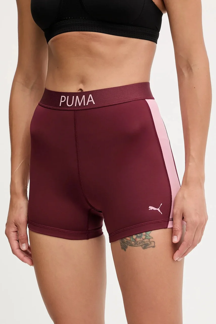 Puma Къс панталон за трениране