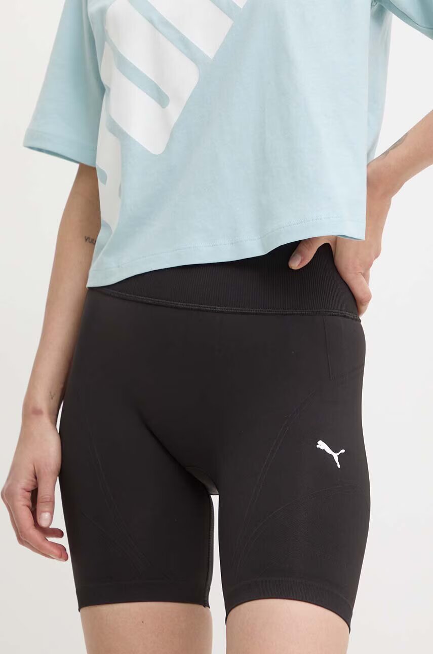 Puma Къс панталон за трениране Shapelux Seamless