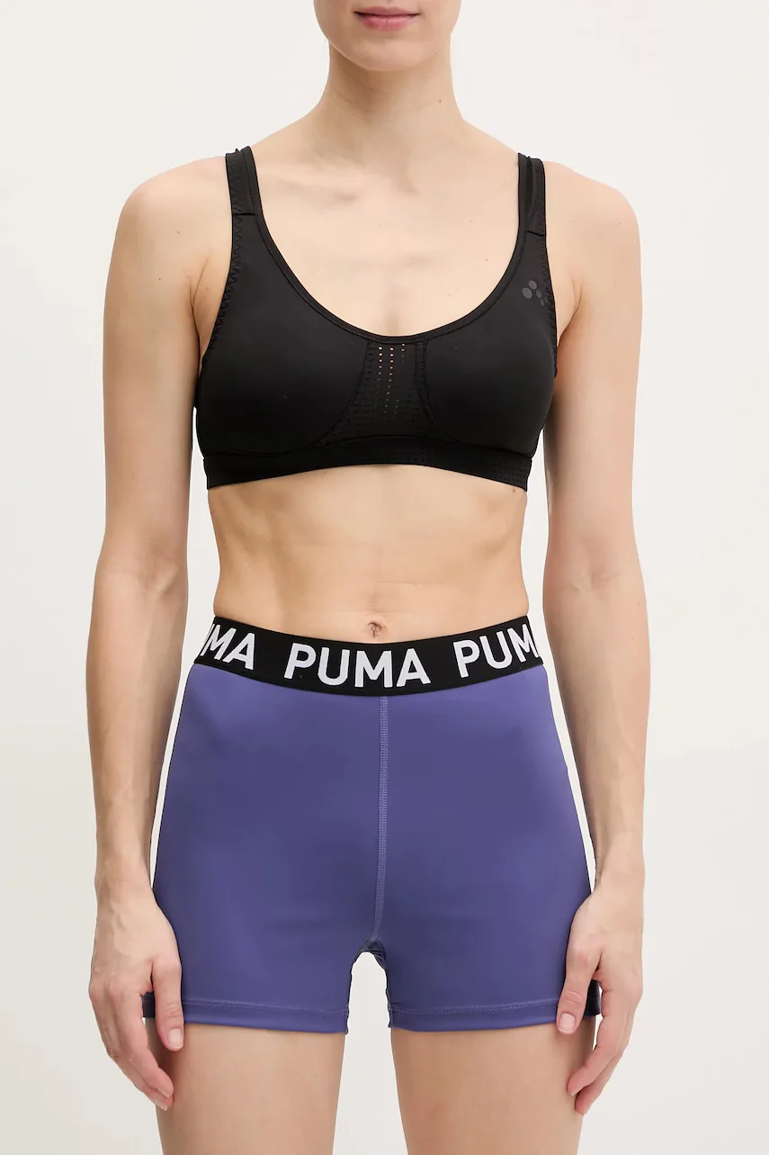 Puma Къс панталон за трениране Strong