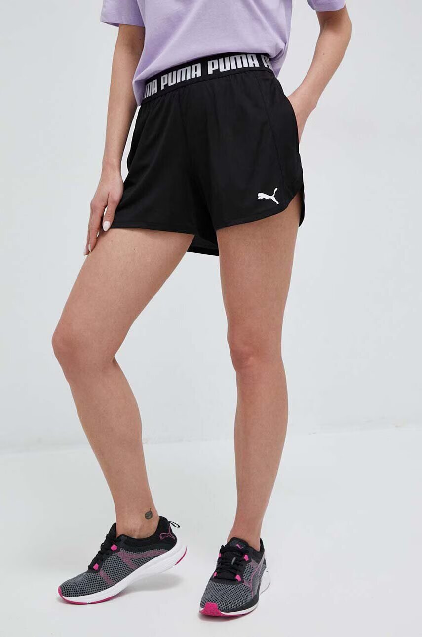 Puma Къс панталон за трениране Train All Day