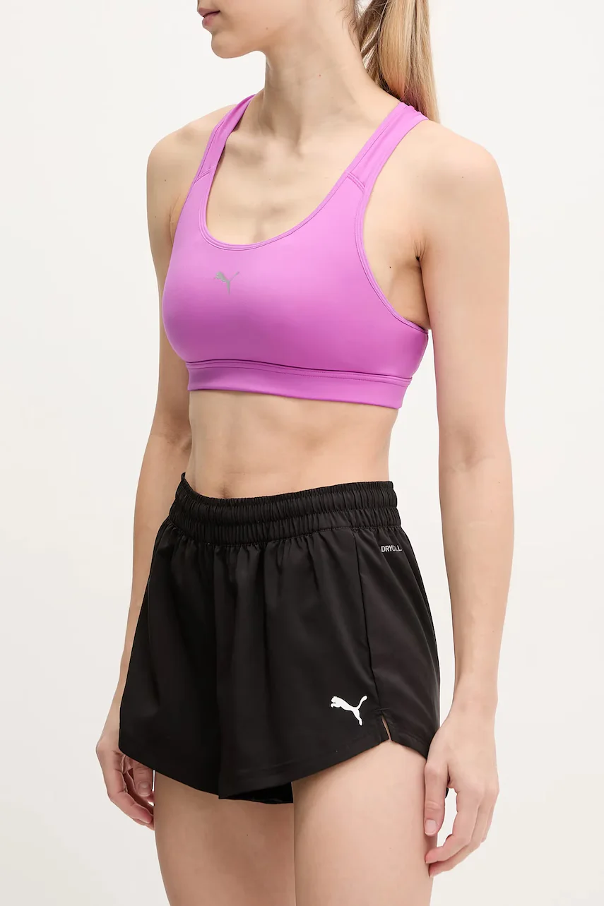 Puma Къс панталон за трениране Train All Day Essentials