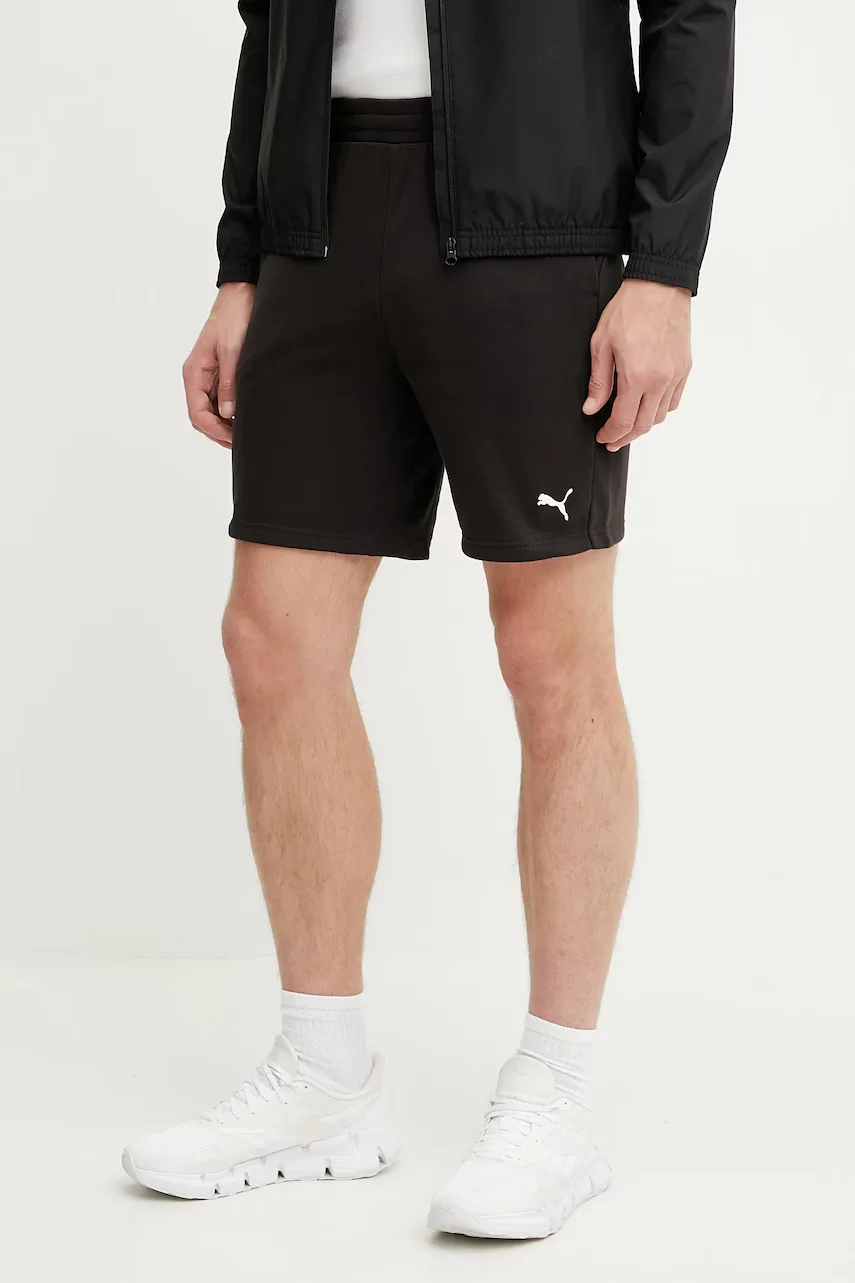 Puma Къс панталон за трениране Train All Day Essentials