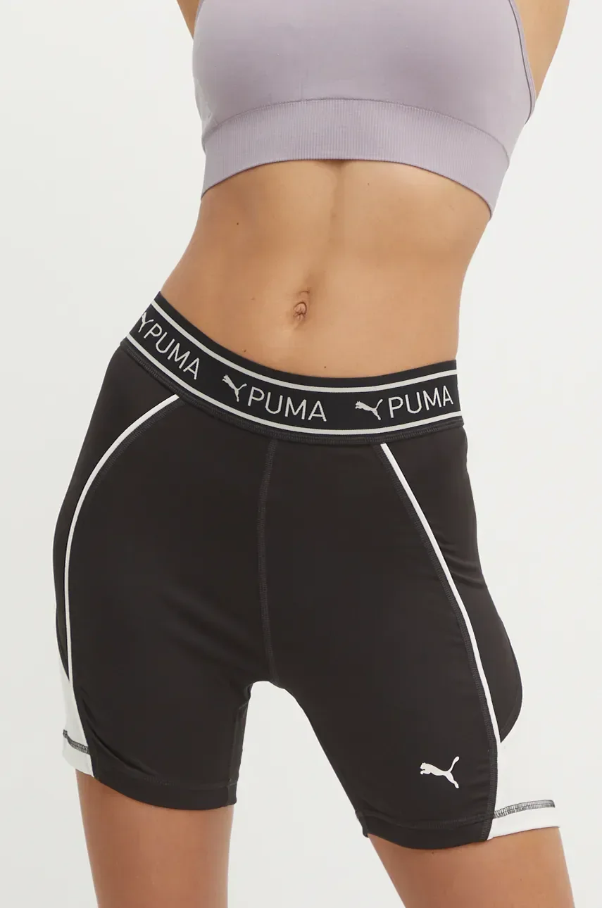 Puma Къс панталон за трениране Train Strong