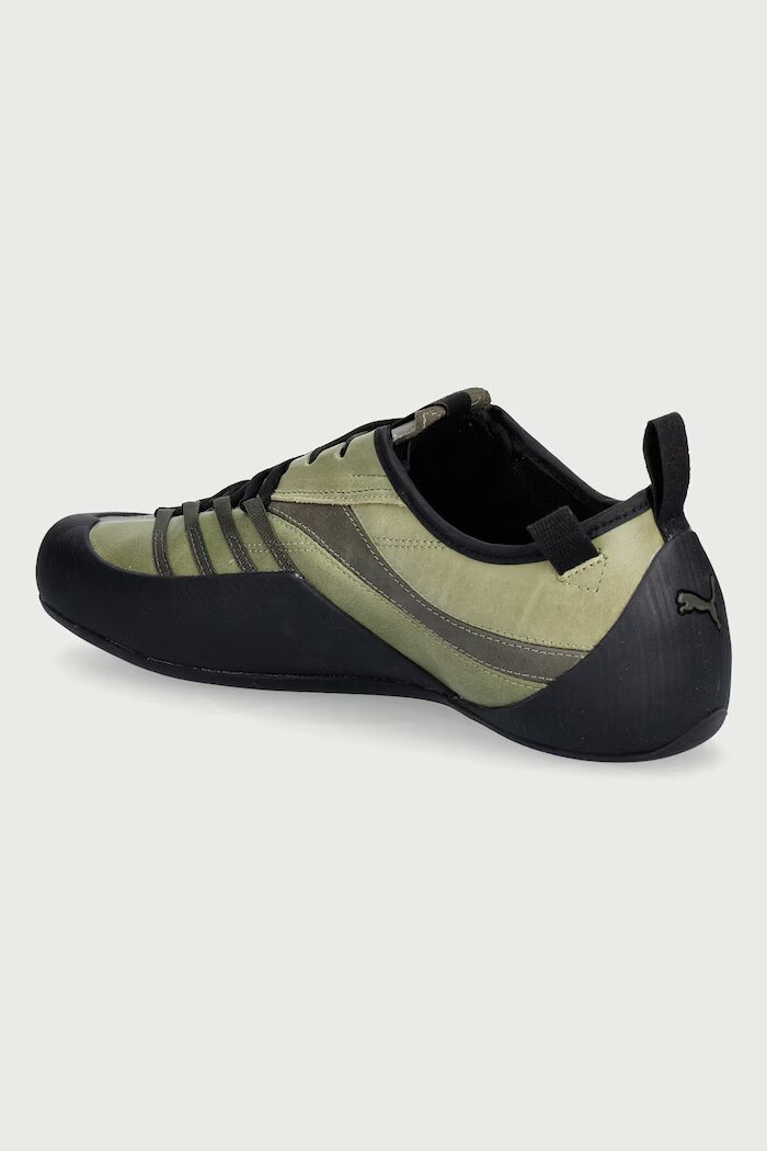 Puma Klim OG MU маратонки мъжки зелени 408953