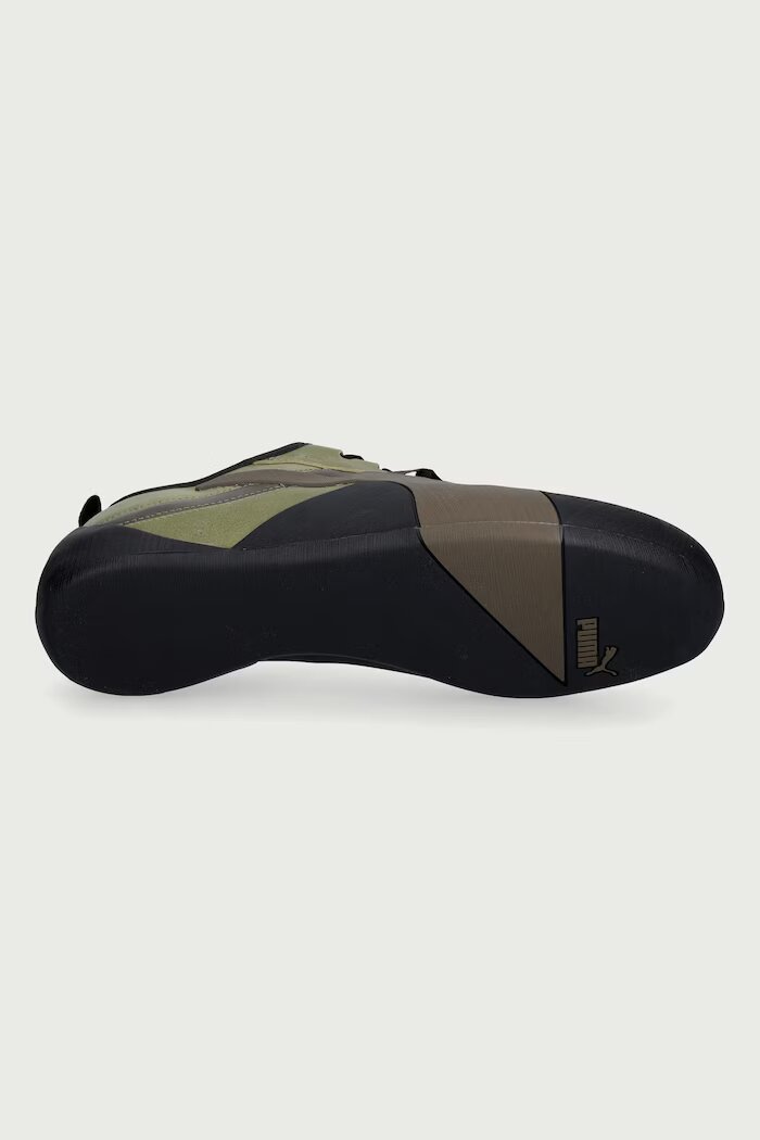 Puma Klim OG MU маратонки мъжки зелени 408953