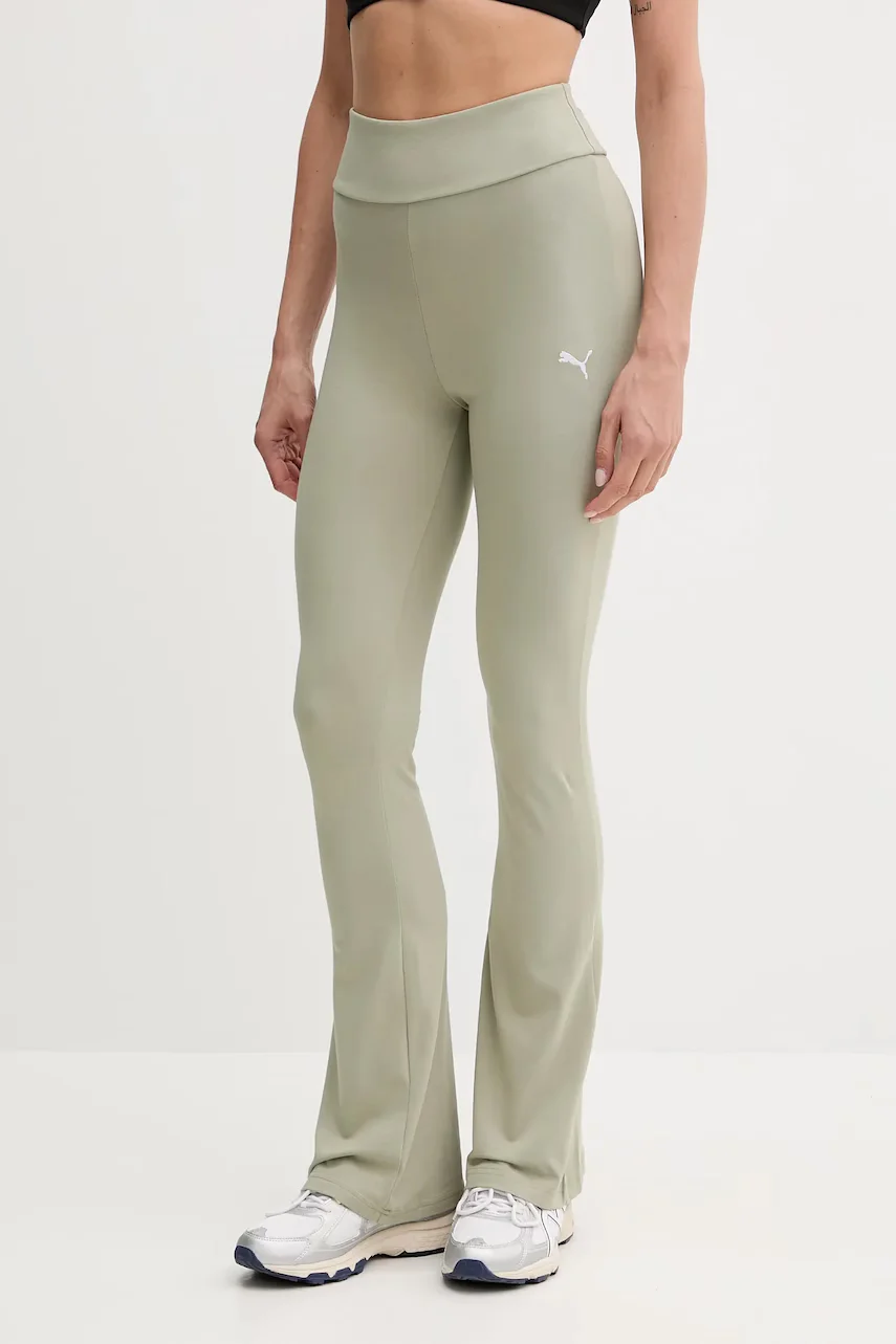 Puma Клин Flared Leggings