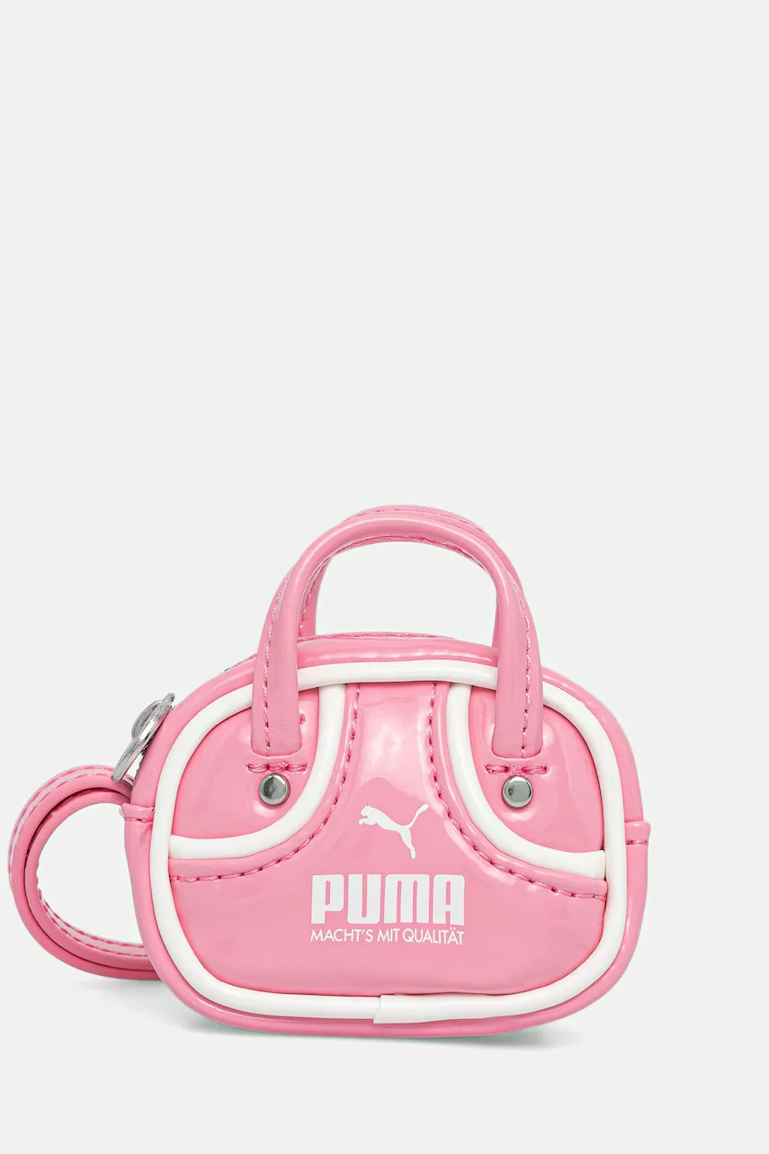 Puma Ключодържател 1976 Grip Bag Keychain