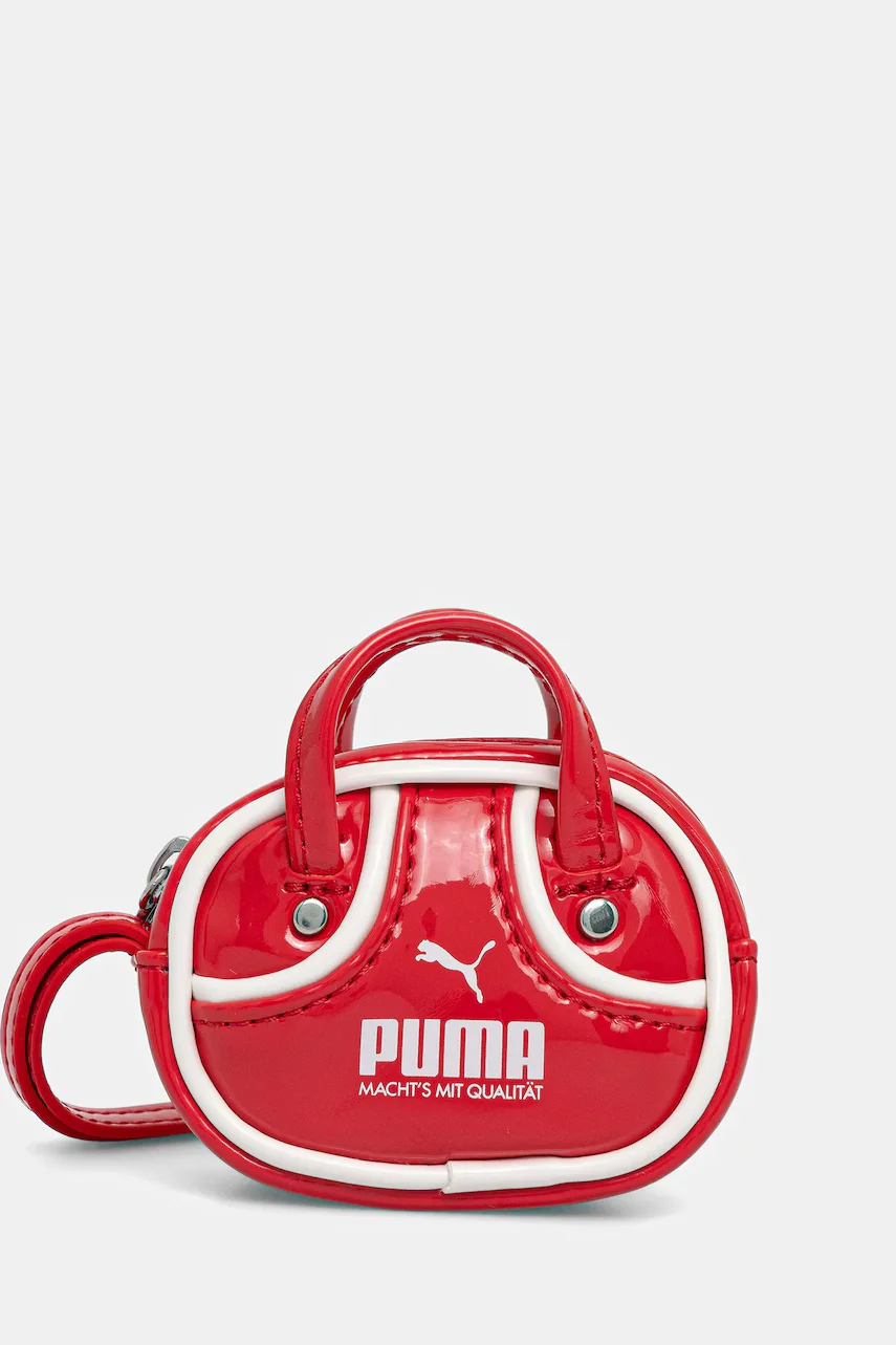 Puma Ключодържател 1976 Grip Bag Keychain