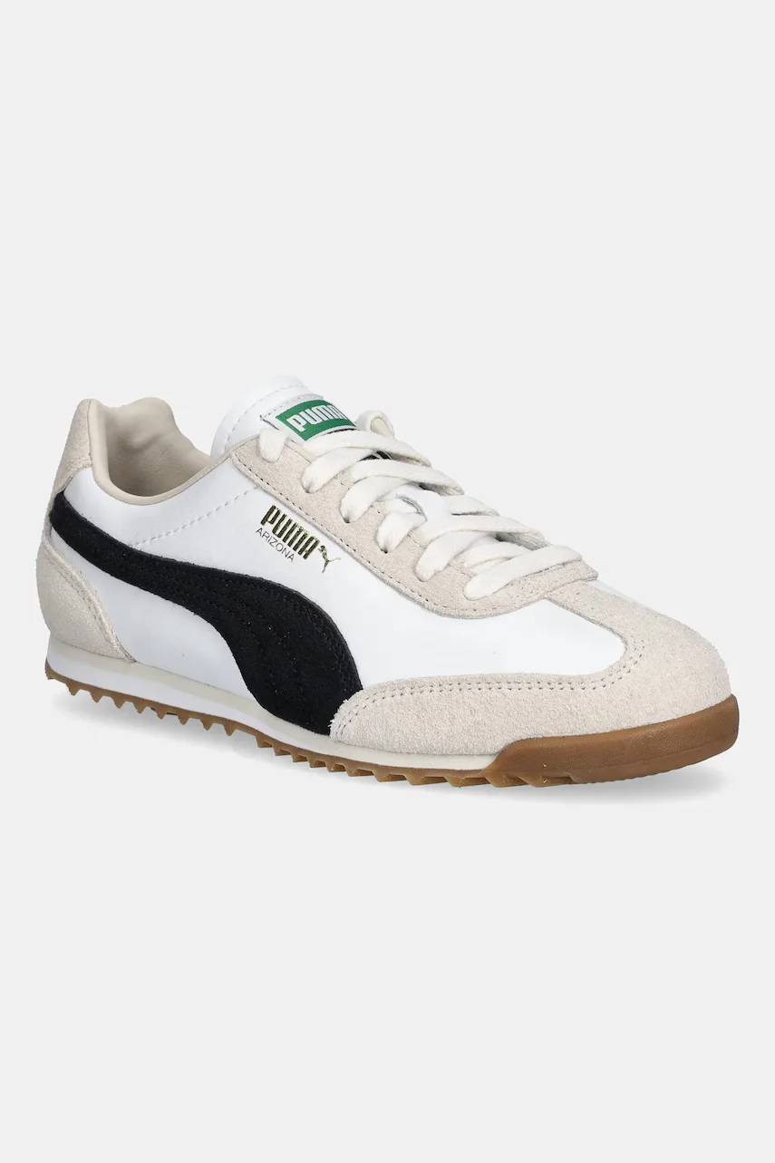 Puma Кожени маратонки Arizona Retro