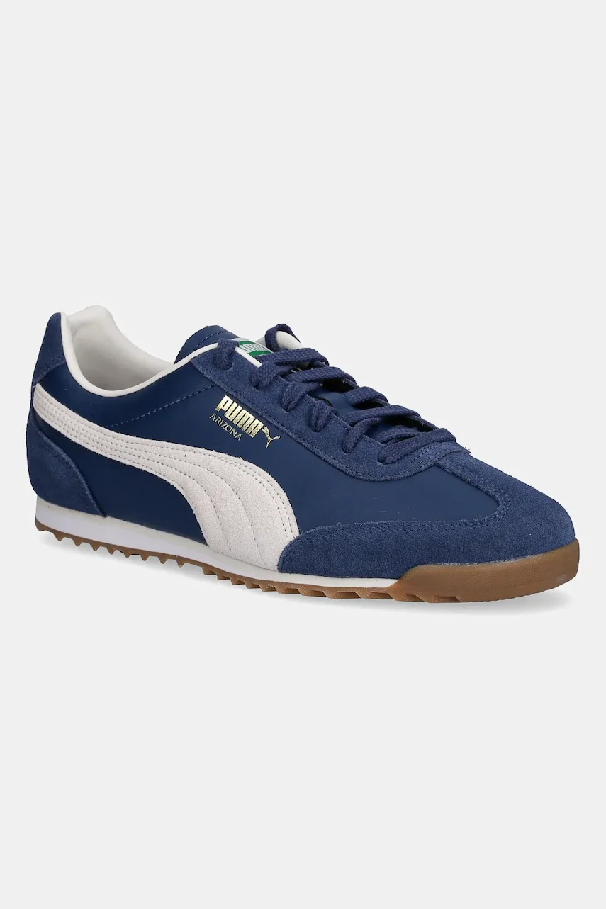 Puma Кожени маратонки Arizona Retro