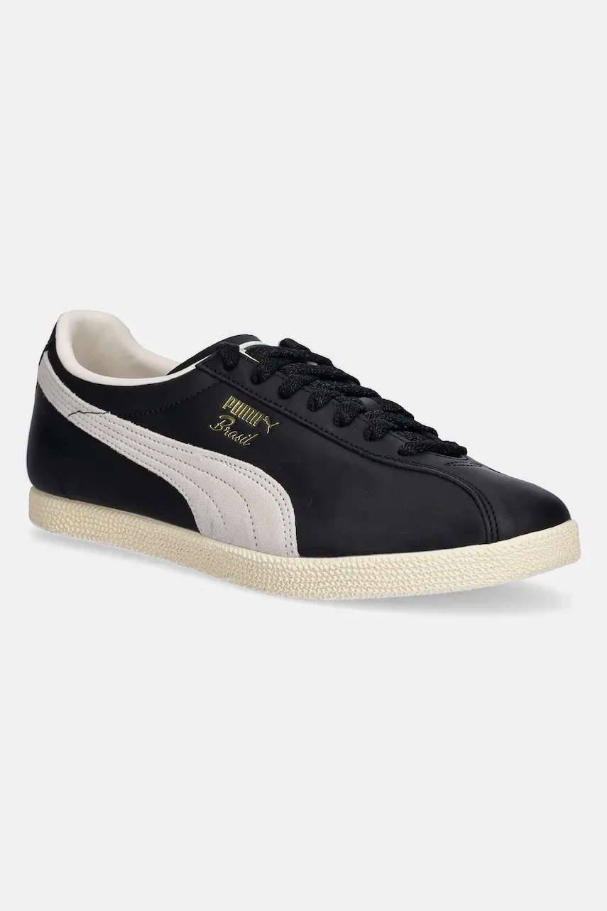 Puma Кожени маратонки Brasil Terrace Views