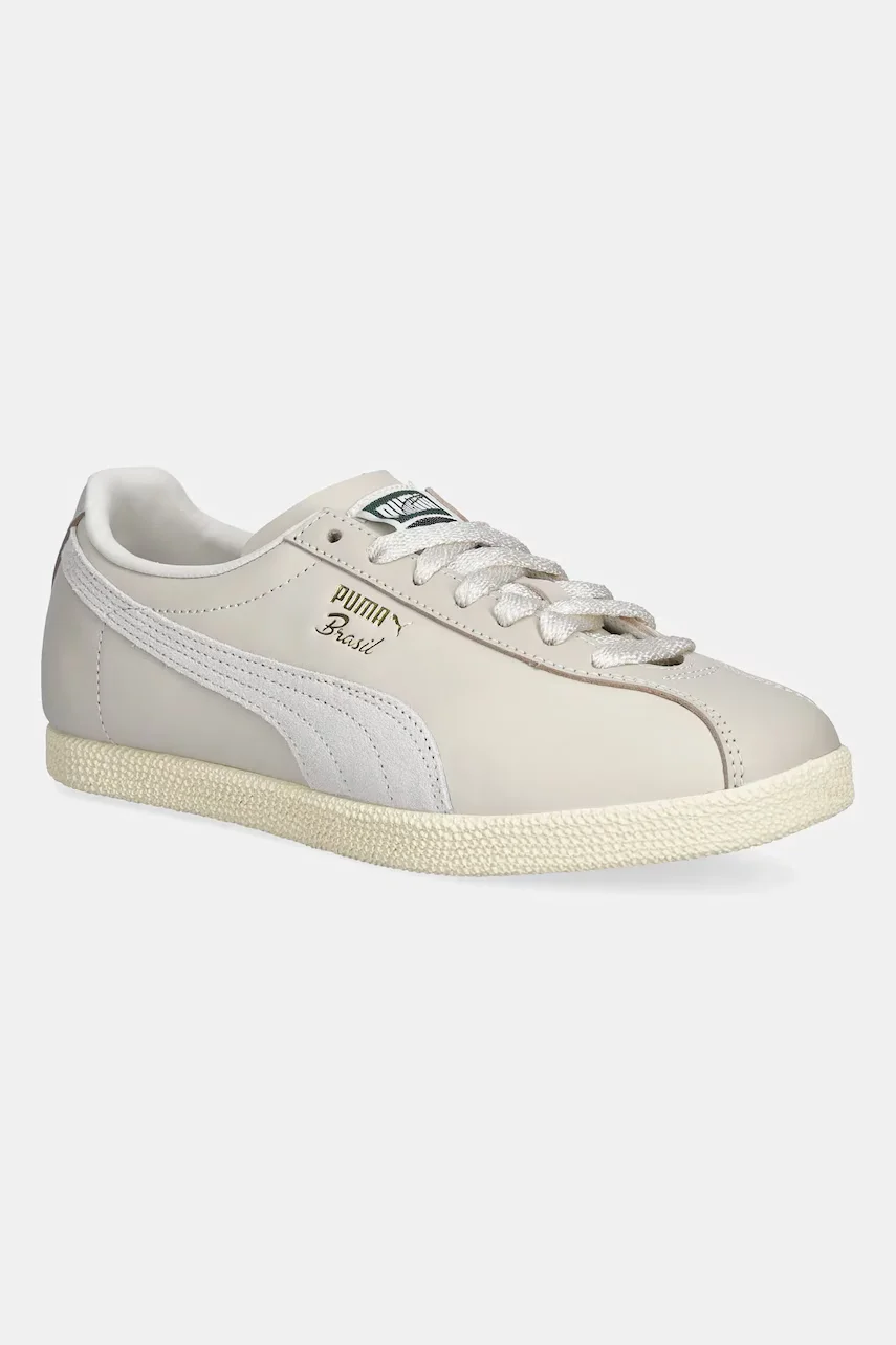 Puma Кожени маратонки Brasil Terrace Views