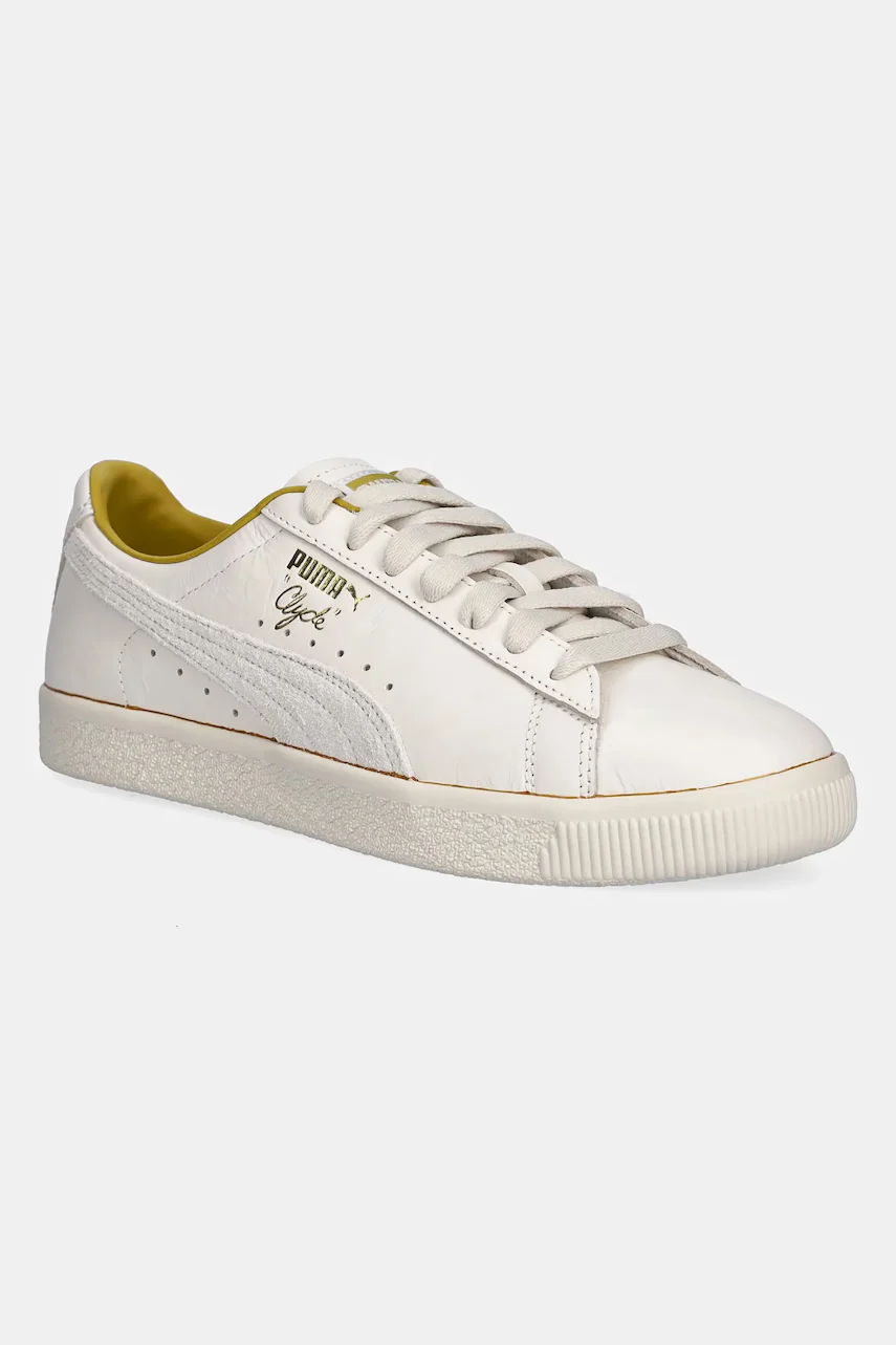Puma Кожени маратонки Clyde The NeverWorn IV