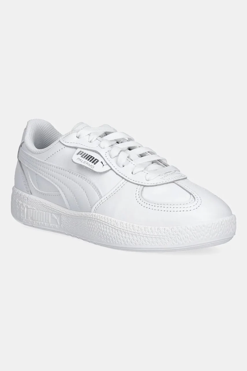 Puma Кожени маратонки Palermo Moda Lthr Wns