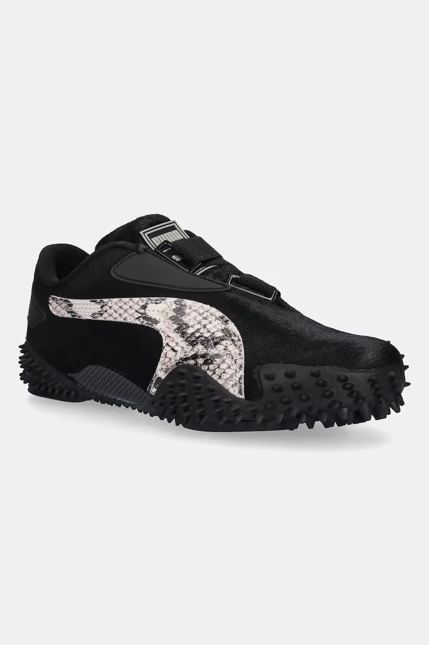 Puma Кожени маратонки x A$AP ROCKY Mostro OG