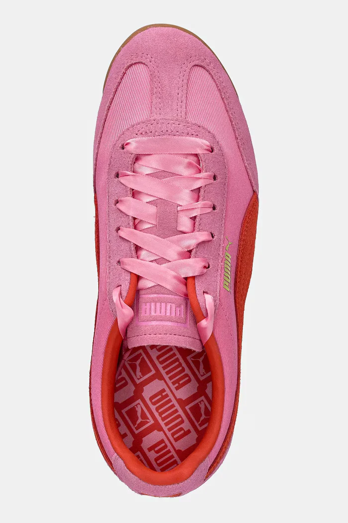 Puma Маратонки Arizona ENRGY Wns в розово 403831