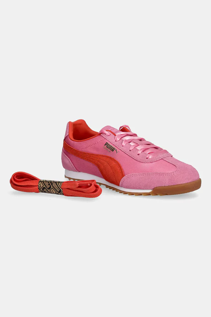Puma Маратонки Arizona ENRGY Wns в розово 403831