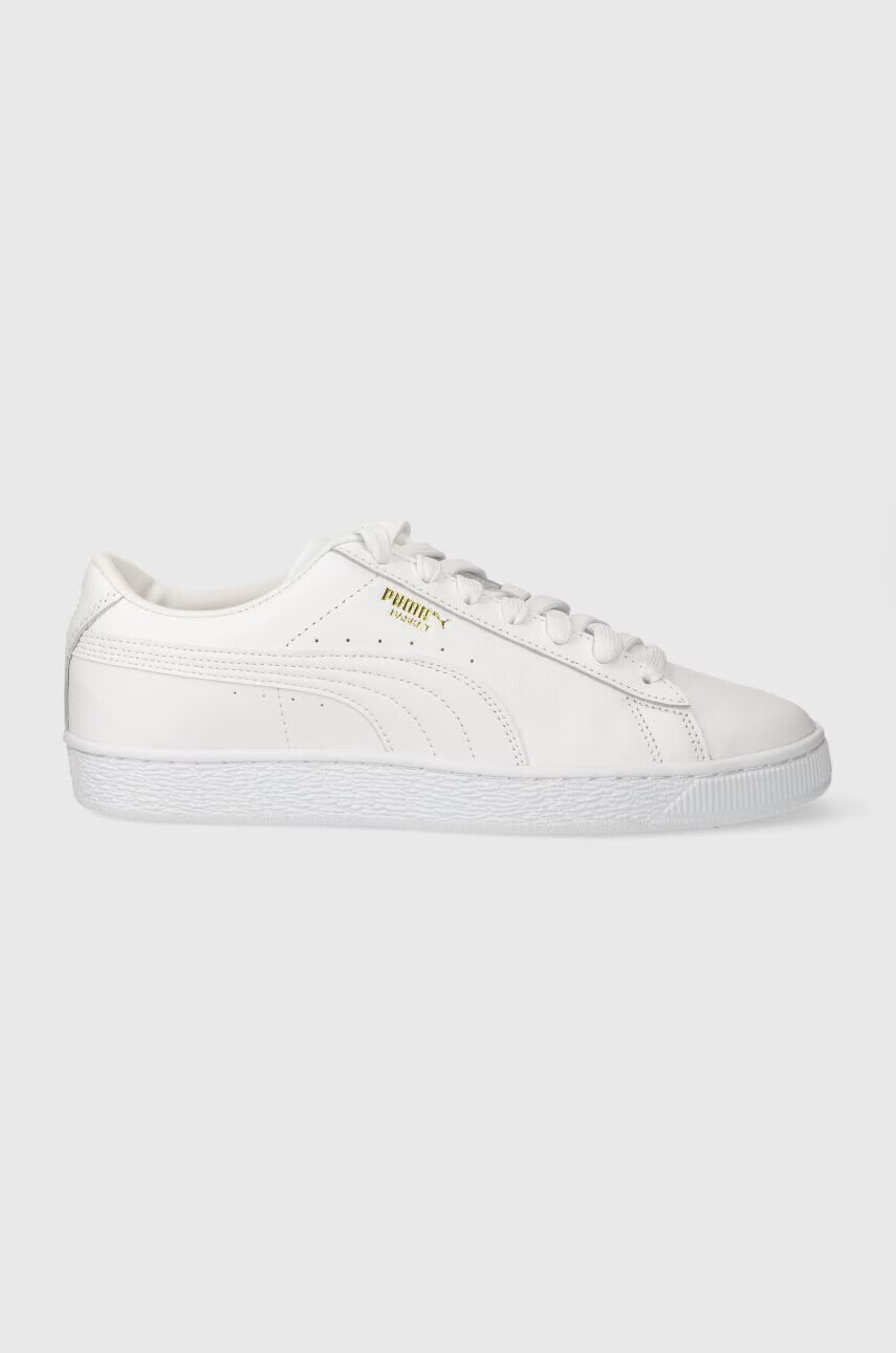 Puma Маратонки Basket Classic XXI