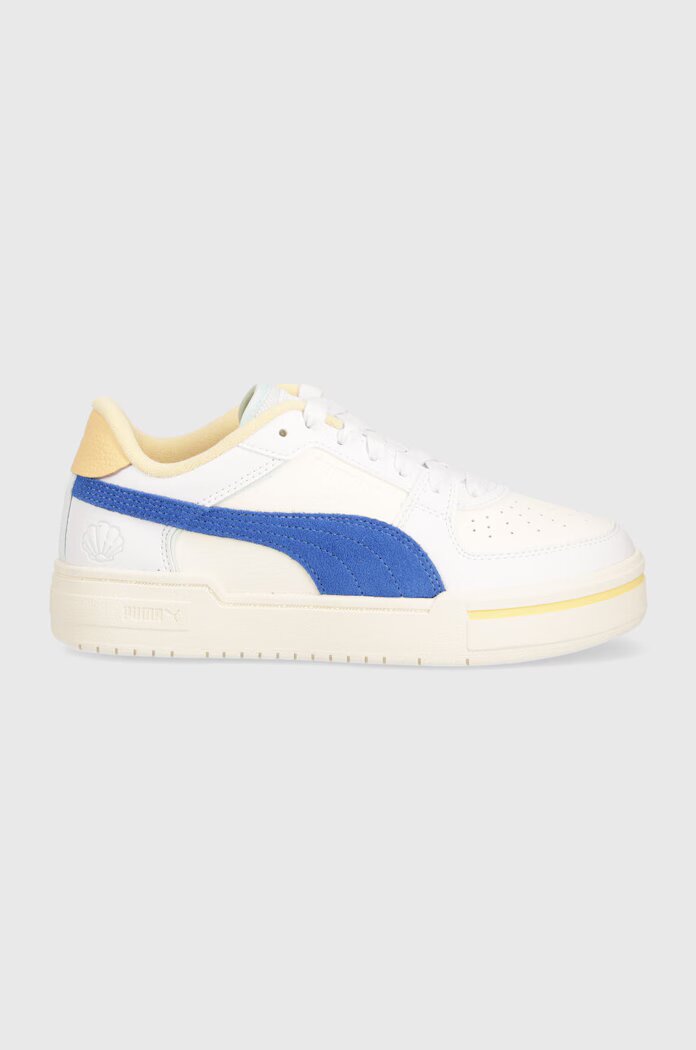 Puma Маратонки CA Pro Retro Resort Wns в бежово 395883
