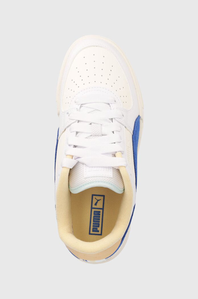 Puma Маратонки CA Pro Retro Resort Wns в бежово 395883