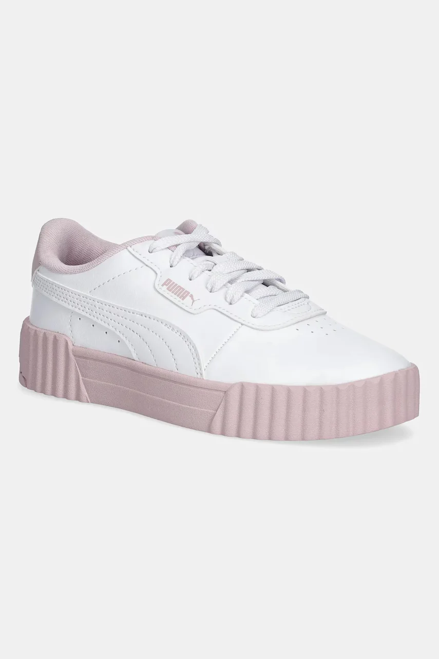 Puma Маратонки Carina 3.0 Cutie