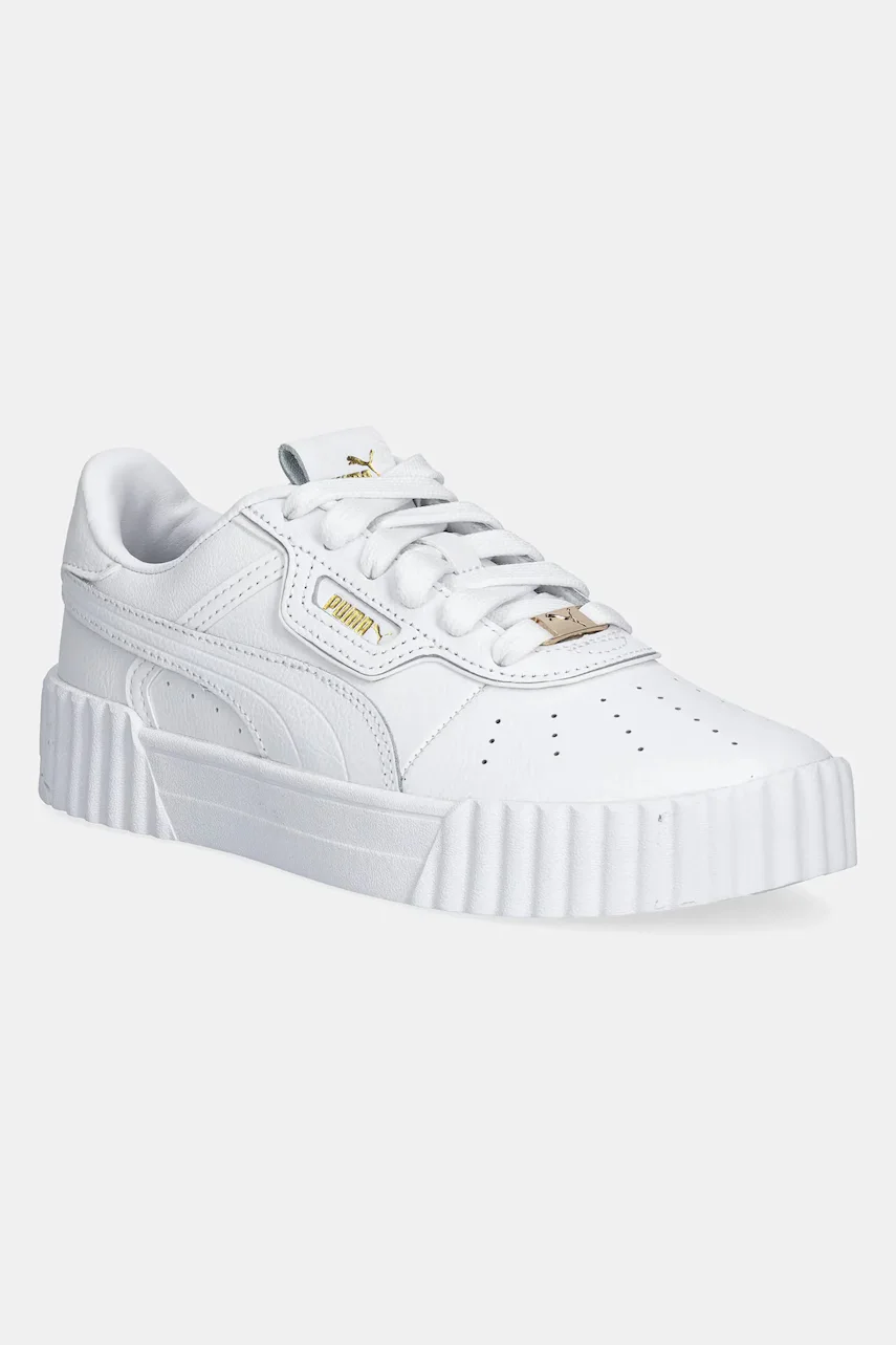 Puma Маратонки Carina 3.0 Luxe