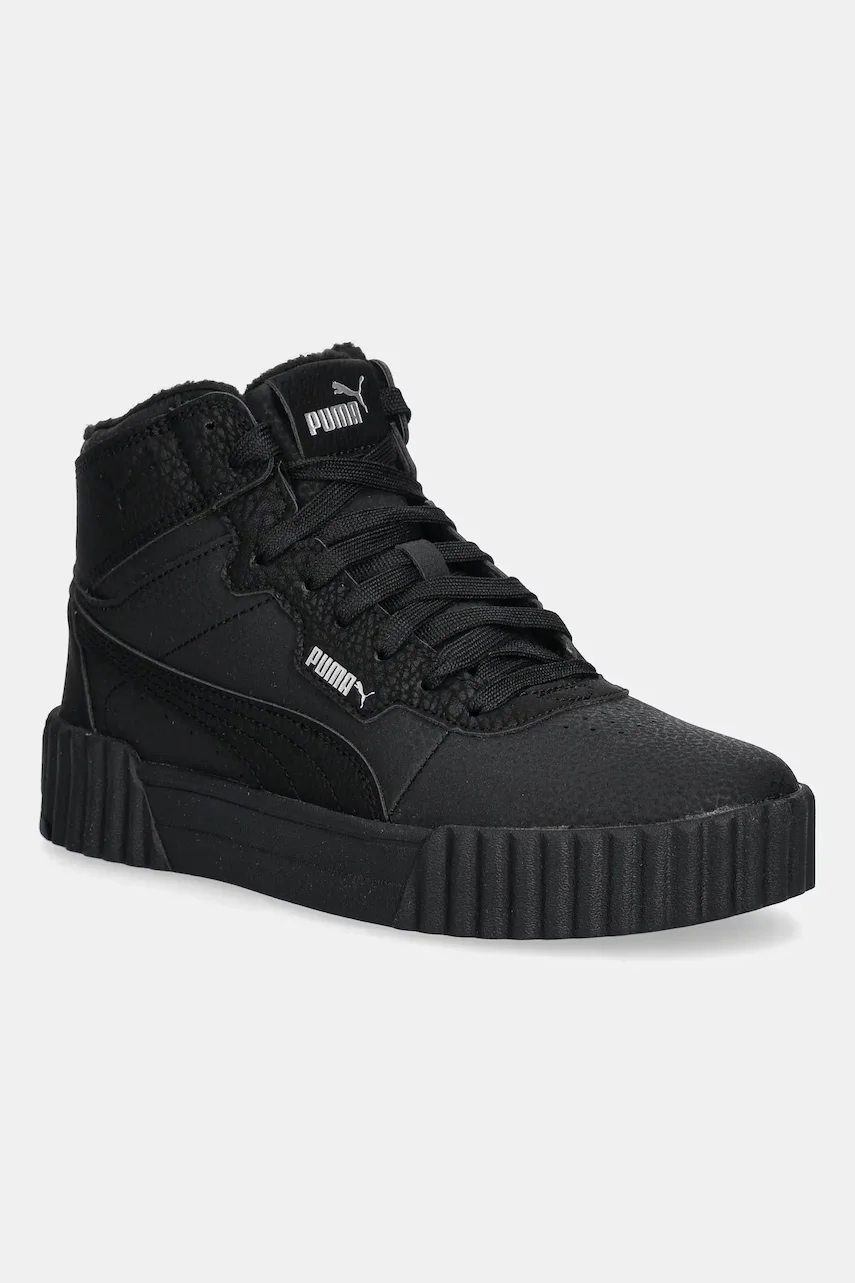 Puma Маратонки Carina 3.0 Mid WTR