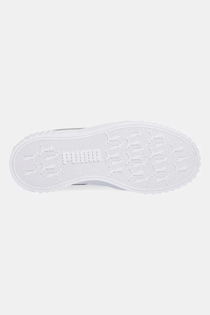 Puma Маратонки Carina 3.0 в бяло 400365
