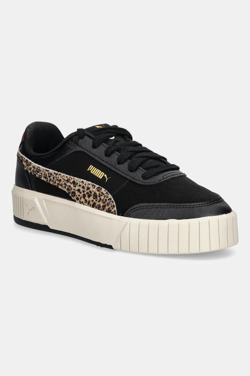Puma Маратонки Carina Mia Animal Flair