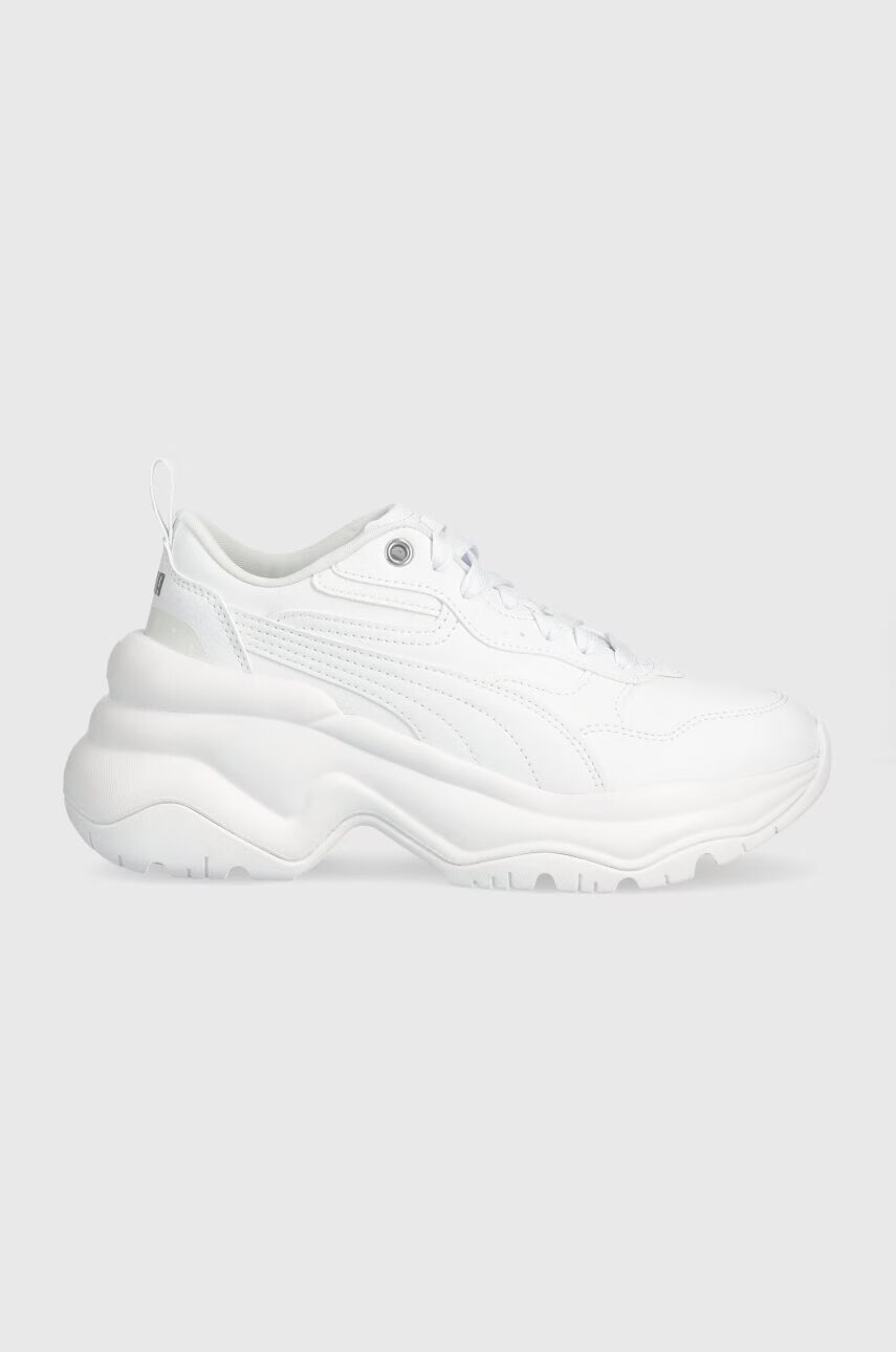 Puma Маратонки Cilia Wedge
