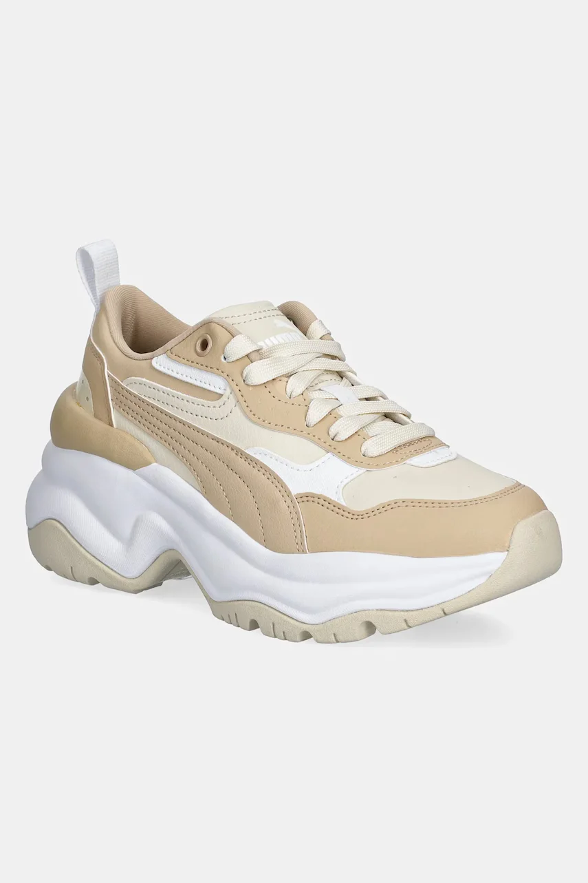 Puma Маратонки Cilia Wedge